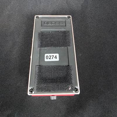 Boss RC-1 Loop Station 2014 - Present - Red image 2