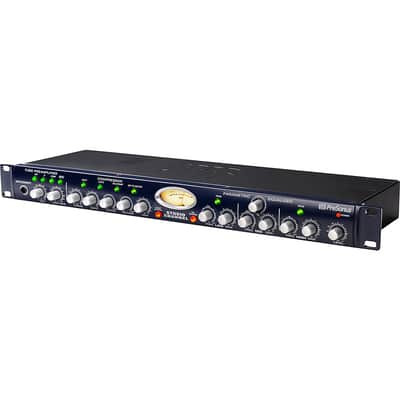 PreSonus Studio Channel Tube Channel Strip regular image 1