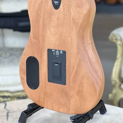 Fender Highway Dreadnought RW Natural image 6