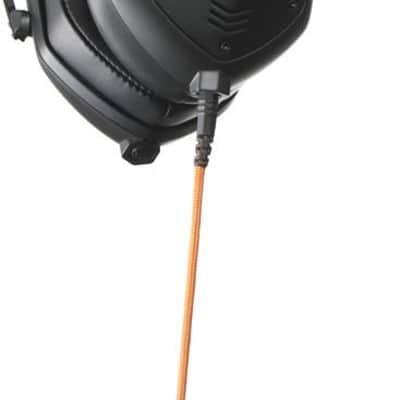 V-Moda CROSSFADE M-100 Master Wired Headphones (DEMO) image 9