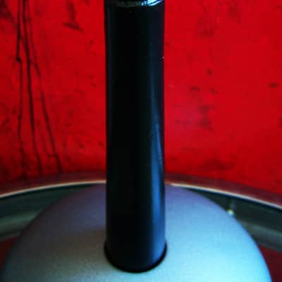 Vintage 1940's Astatic E6G microphone desk stand for T3 JT30 K2 etc... Atlas Shure Turner # 1 image 3