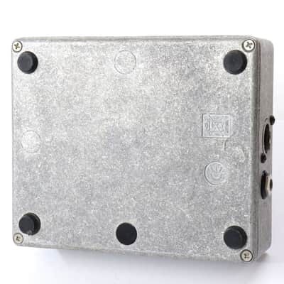 ELECTRO-HARMONIX Deluxe Bass Big Muff Pi (08/14) image 2