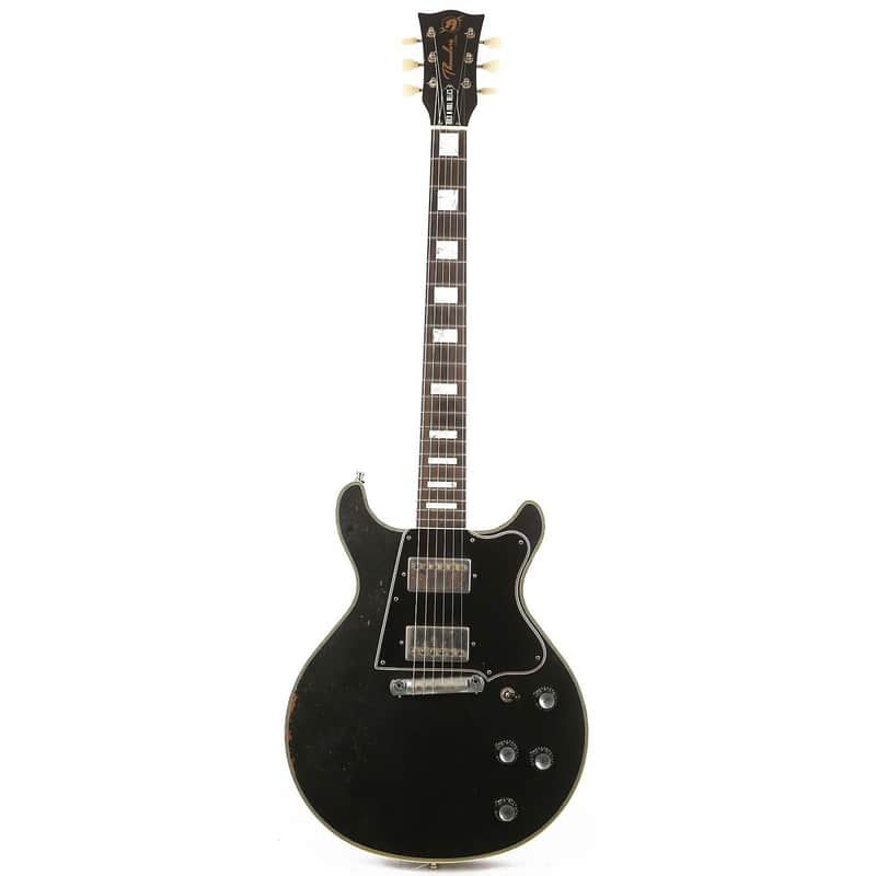 Rock N Roll Relics Thunders Custom DC image 1