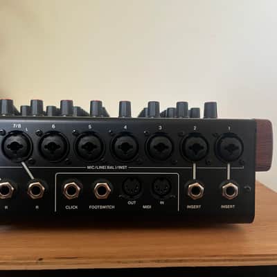TASCAM Model 12 image 5