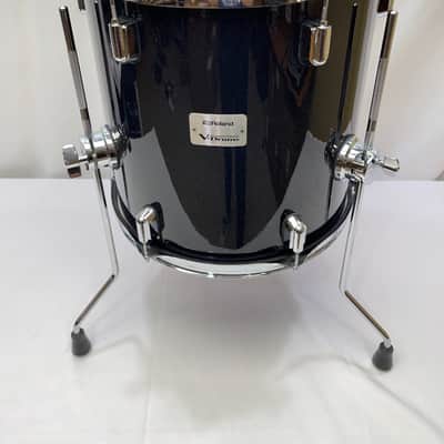 Roland PDA140F-MS Acoustic Design V-Drum Mesh Head Tom Pad image 5