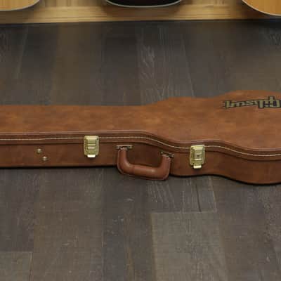 Minty! 2024 Gibson Les Paul Standard Electric Guitar Sunburst + OHSC image 22