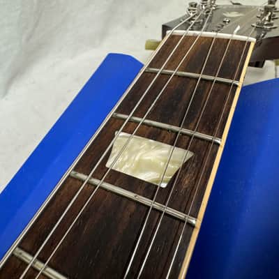 Gibson SG Standard '61 1961 Reissue Guitar with Case 2011 image 19