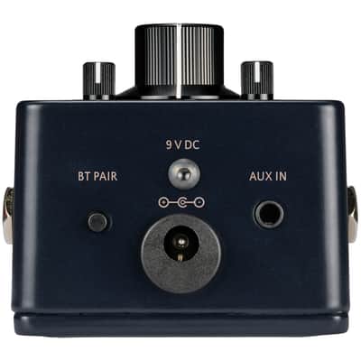 KMA Machines Stereo Headphone Amp Pedal image 7