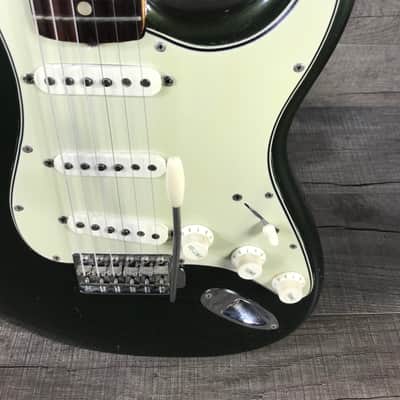 Fender Stratocaster 1964 Charcoal Frost image 7