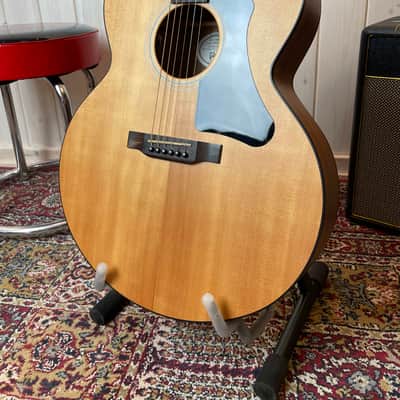 Gibson G-200 EC 2023 - Natural Satin image 9