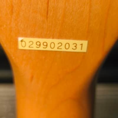 Danelectro 59DC Long Scale Bass 2010s Sparkling Champagne image 22