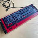 Nord Lead Rack Rackmount Virtual Analog Synthesizer 1995 - 1997 - Red