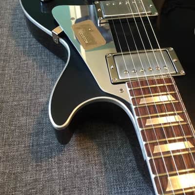 The Element AL13 1958 Standard Historic Les Paul image 9