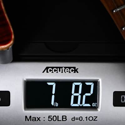 Suhr Modern Plus Electric Guitar- Chili Pepper Red 2026 (93558) image 6