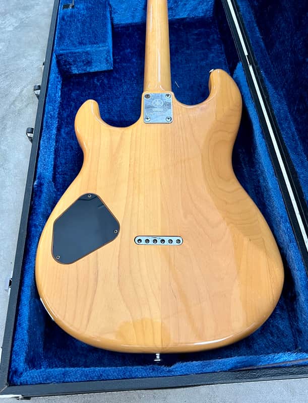 Yamaha SC-1000 Super Combination c 1979 Maple original | Reverb