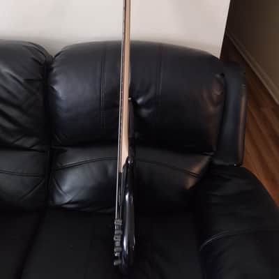 Ibanez 5-String Bass Guitar 2022 image 9