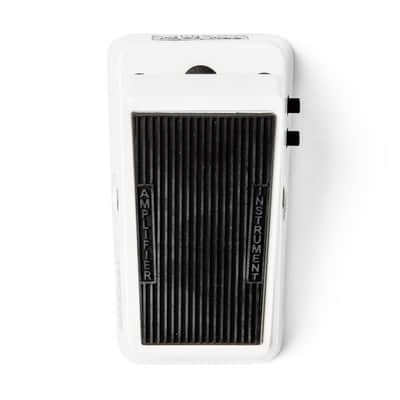 Mint Dunlop Mini Bass Crybaby Wah Wah Pedal CBM105Q image 5