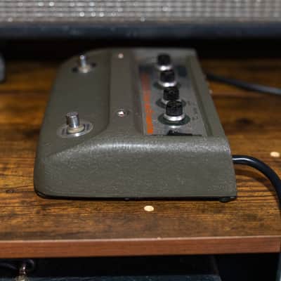 Boss CE-1 Chorus Ensemble 1976 - 1977 - Grey image 5