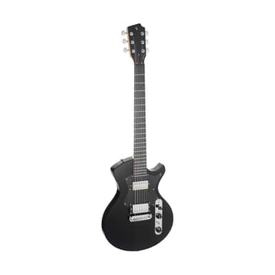 Stagg Silveray Series Special 2024 - Black image 2