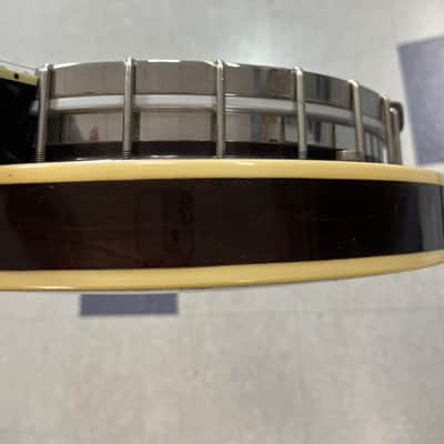 Gibson TB-1 5-string Conversion Banjo image 20