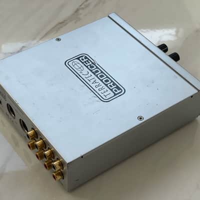 Terratec Producer Phase 26 USB 24 Bit/96Khz I/O Audio System image 8