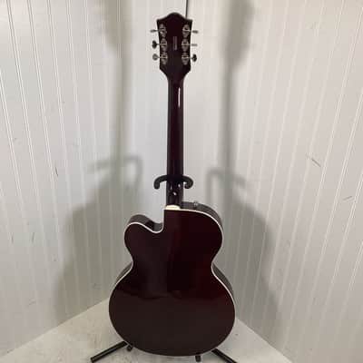 Gretsch G5420T Electromatic Hollow Body image 9