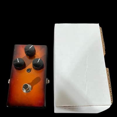 Lovepedal Eternity Burst (Handwired) | Reverb
