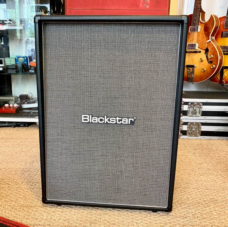 Blackstar Amplification HT-212VOC MkII image 1