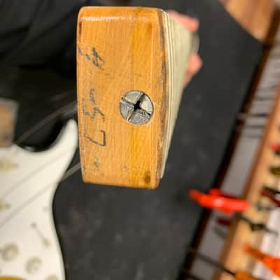 1957 Fender Stratocaster image 14