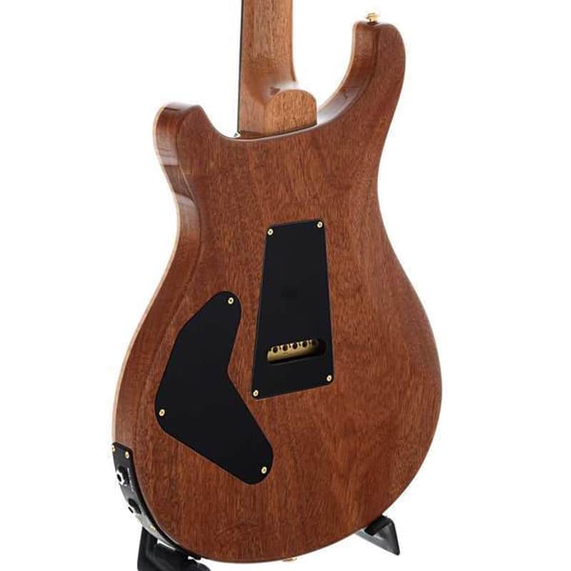 PRS P24 / Custom 24 Piezo 10-Top image 4