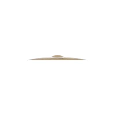 Zildjian K Custom Hybrid Crash Cymbal 16" image 3