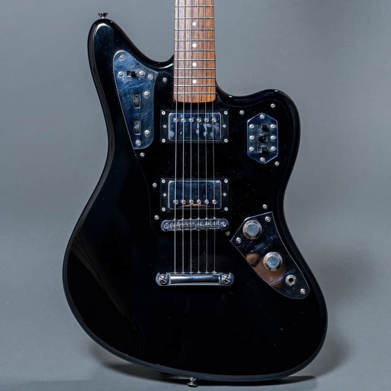 Fender JGS J-Craft Jaguar Special HH | Reverb