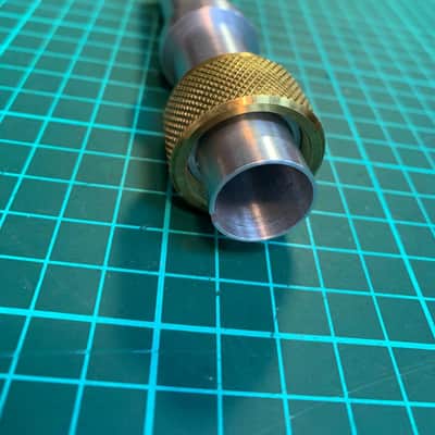 AKG D30/AKG D36 stand adapter image 3