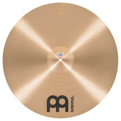 Meinl Pure Alloy PA22TR 22" Thin Ride image 3