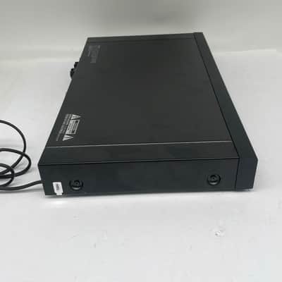 Sansui TU-D55X AM/FM Stereo Tuner with AM Loop Antenna - Tested image 3