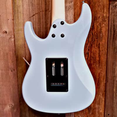 Ibanez AZES40-PRB Essentials - Purist Blue image 15