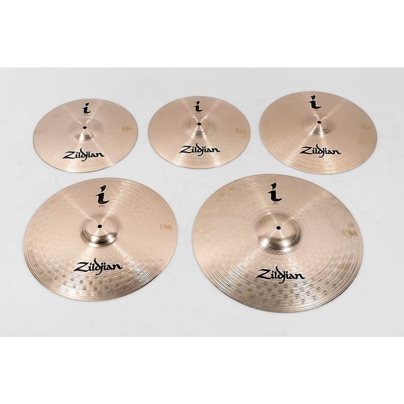 Zildjian ILHPRO