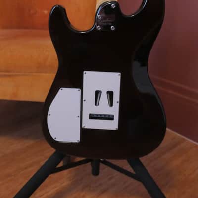 Godin Session – Light Burst – SSH Pickups – Excellent Player Condition – Gig Bag Included – Made in Canada image 3