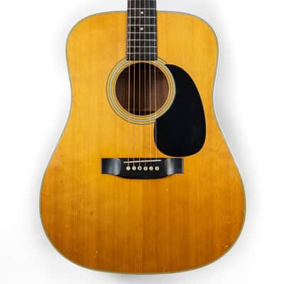 Martin 1966 D-28 image 2