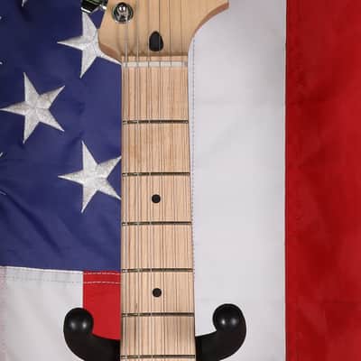 Squier Sonic Stratocaster HT - Arctic White image 3
