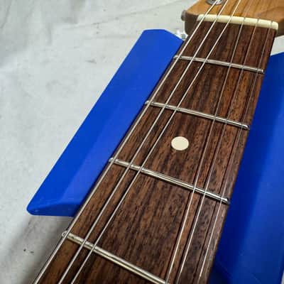 Xotic Guitars California XSC-2-SW xsc2 California Classic HSS S-style Guitar with COA + Case 2024 - Fiesta Red / Rosewood fingerboard image 19