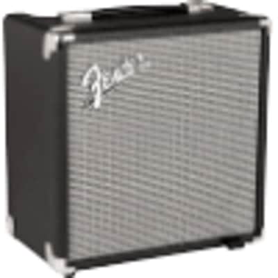 Fender Rumble 25 - Electric Bass Guitar Combo Amplifier - 25 watts image 12