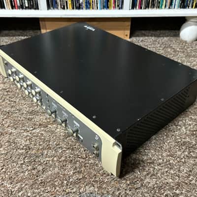 Digidesign 003 RACK+ FireWire Audio Interface w/ 8 Mic Preamps image 5