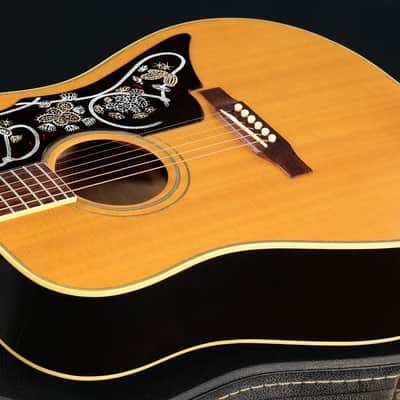 Epiphone USA Frontier Natural Epiphone (Made in the USA) [93513030] (05/27) image 3