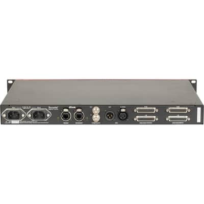 Focusrite RedNet A16R MkII 16x16 Dante Analog Audio Interface image 4