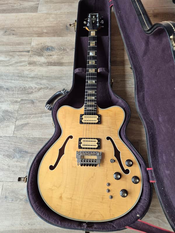 Carvin Sh 225 1982 - Natural image 1