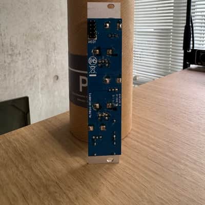 ALM/Busy Circuits / PE-1 Dual Band Parametric EQ Bild 3