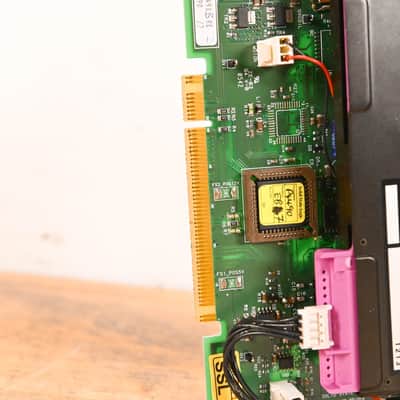 Solid State Logic C300 HD Motorized Fader Module – ALPS K-Fader Assembly CG01UZD image 10