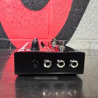 Radial Tonebone Bassbone V1 2010s - Black image 5
