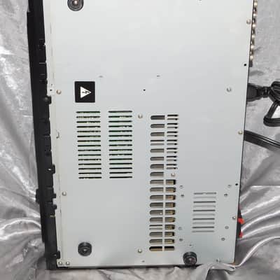 JVC RX-301 receiver with phono preamp image 7